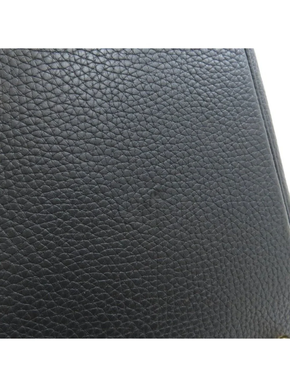 Hermes Picotin Lock MM Gold Handbag Taurillon Clemence